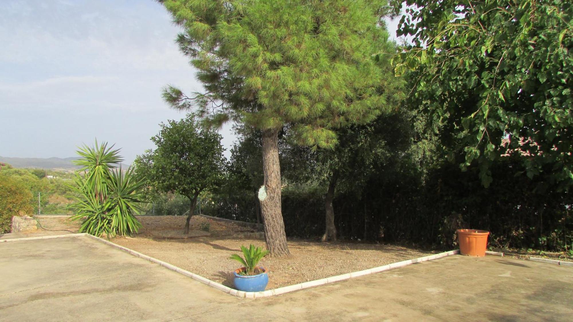 Villa Alare Almodóvar del Río エクステリア 写真